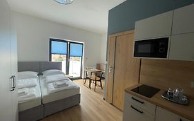 Rent Apartment