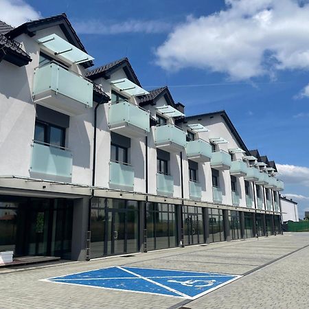 Rent Apartment Величка Экстерьер фото