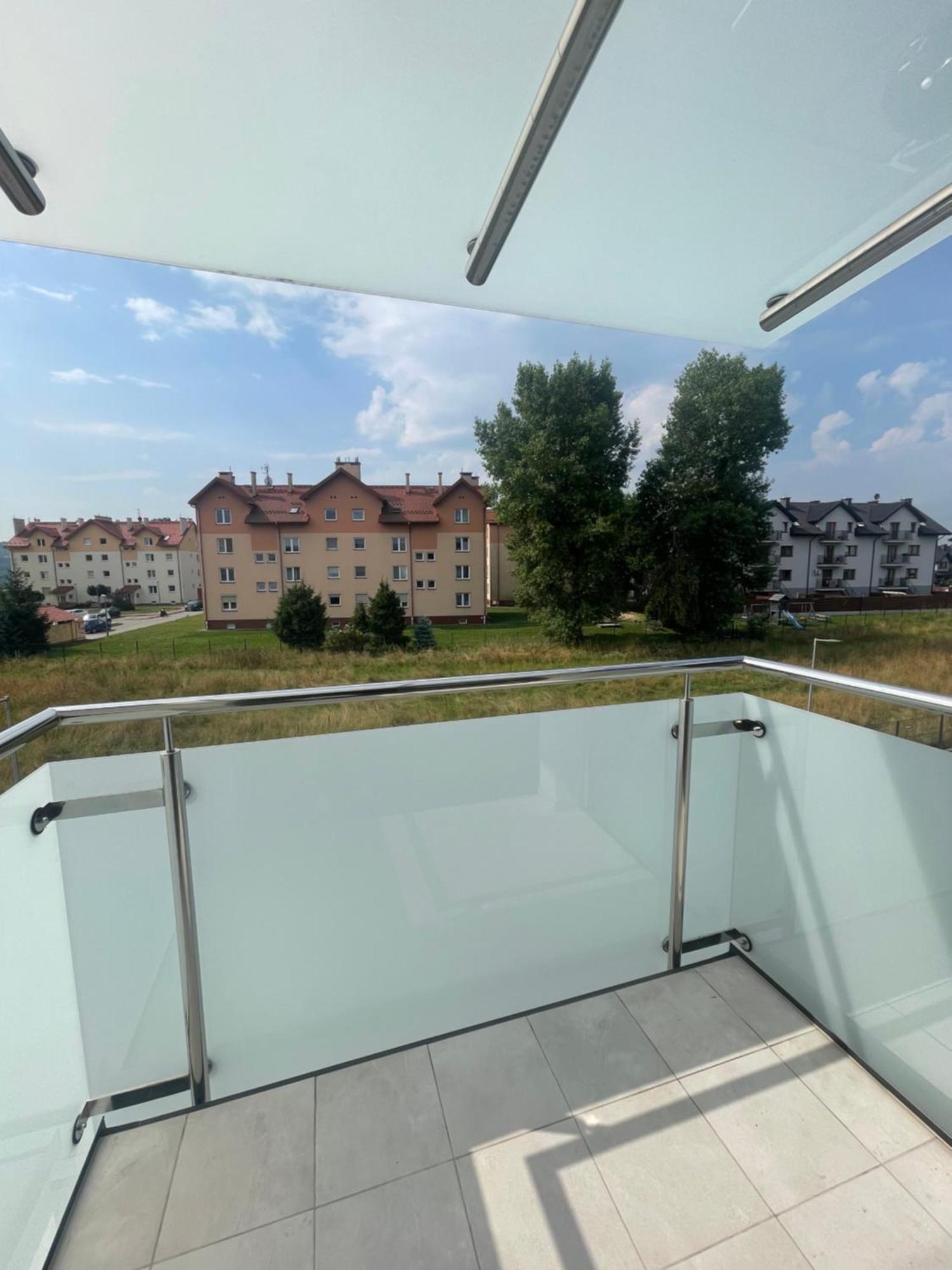 Rent Apartment Величка Экстерьер фото