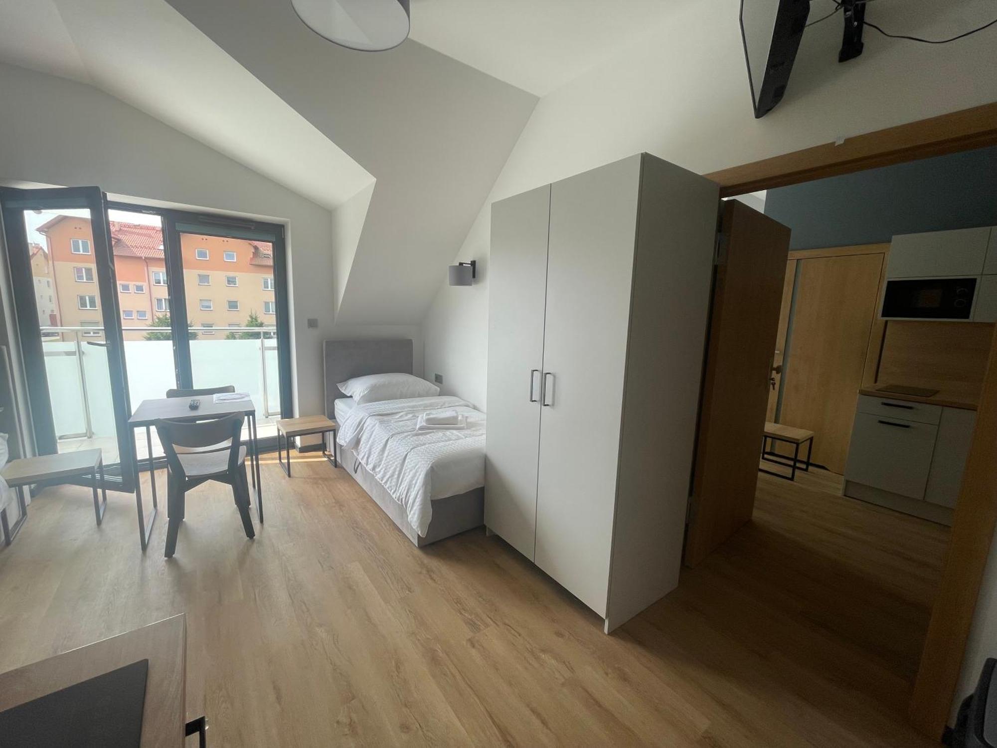 Rent Apartment Величка Экстерьер фото