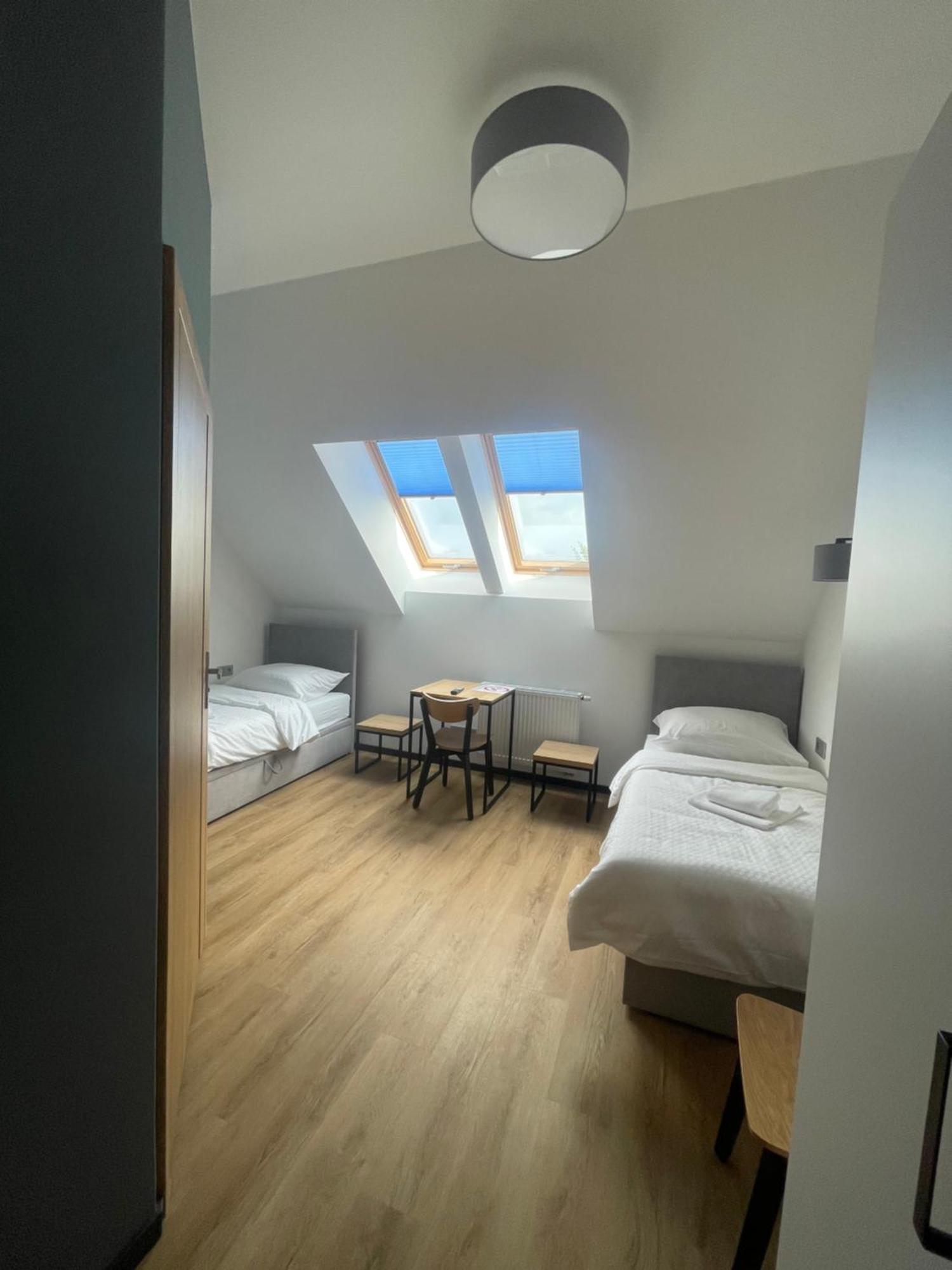 Rent Apartment Величка Экстерьер фото