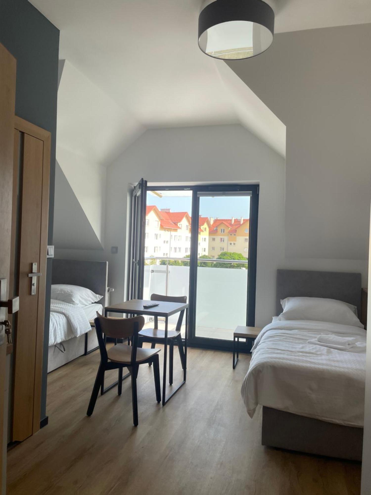 Rent Apartment Величка Экстерьер фото
