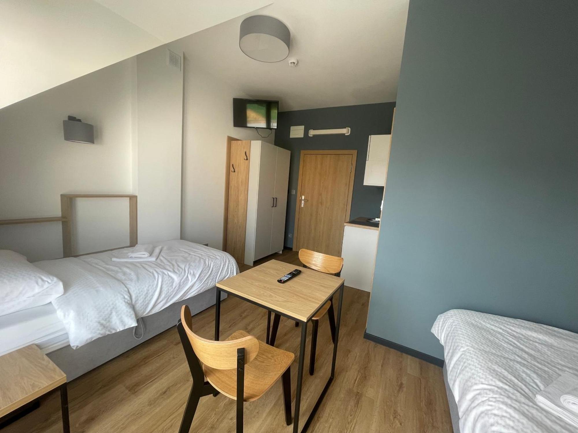 Rent Apartment Величка Экстерьер фото