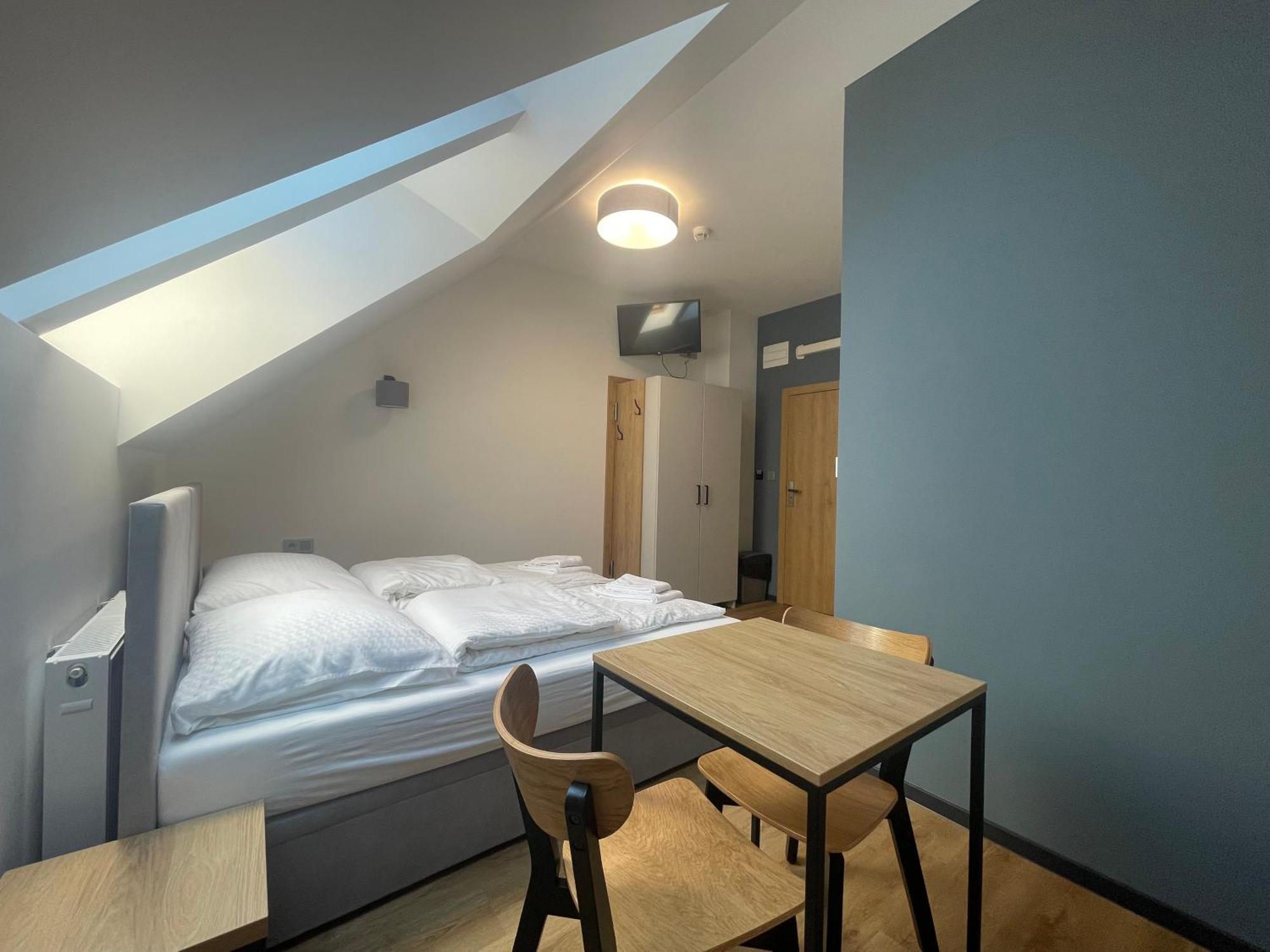 Rent Apartment Величка Экстерьер фото