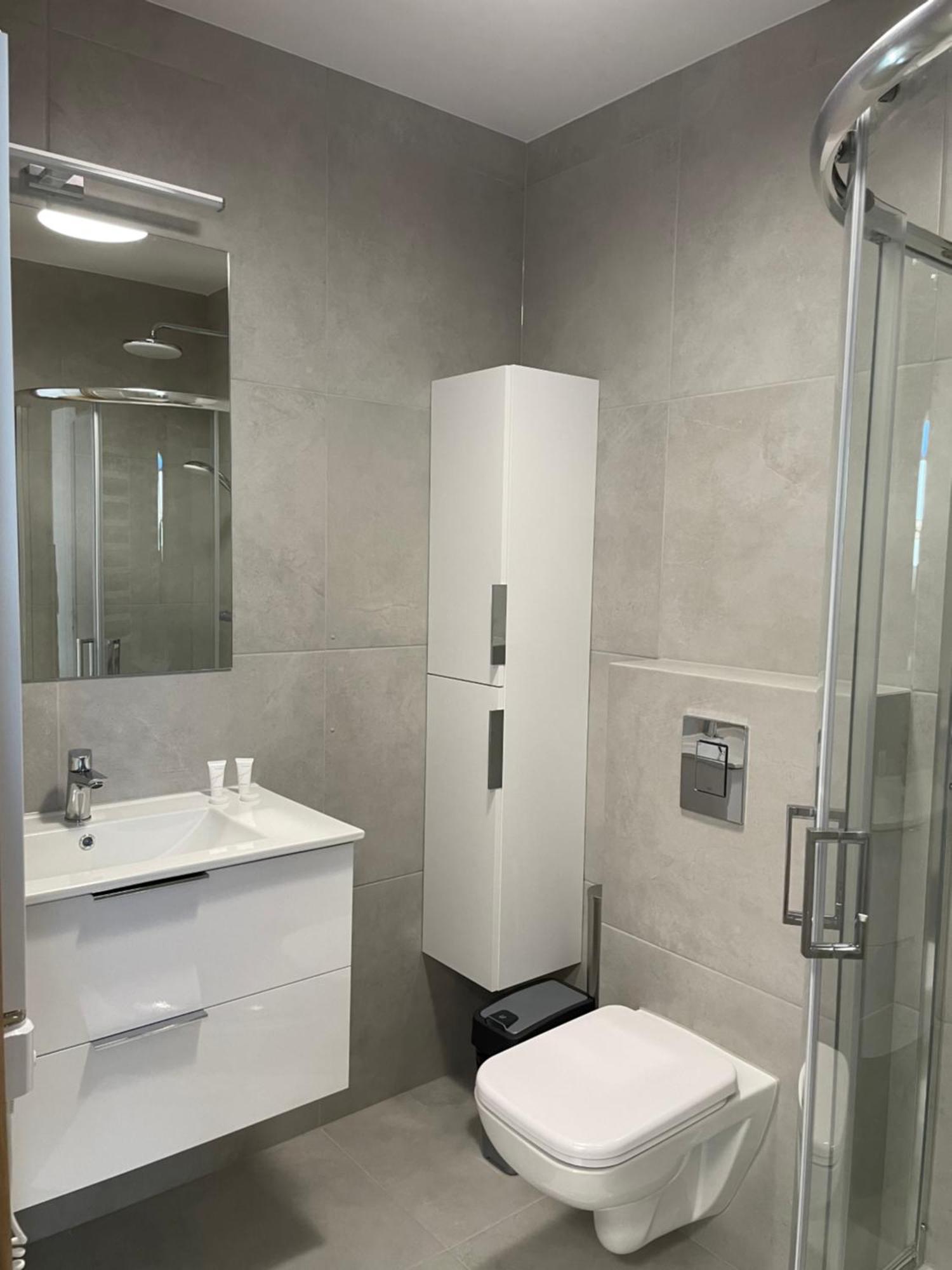Rent Apartment Величка Экстерьер фото