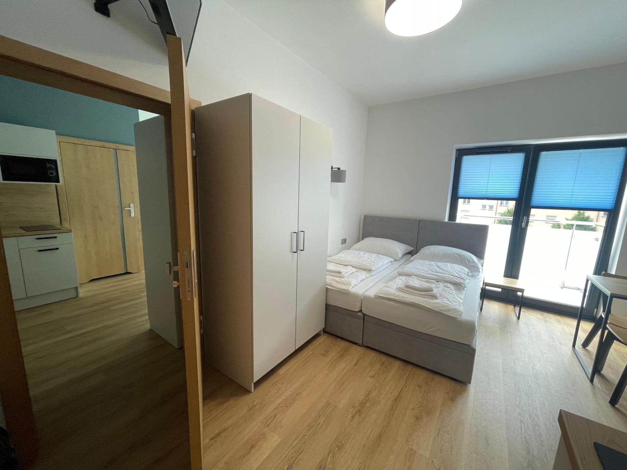 Rent Apartment Величка Экстерьер фото