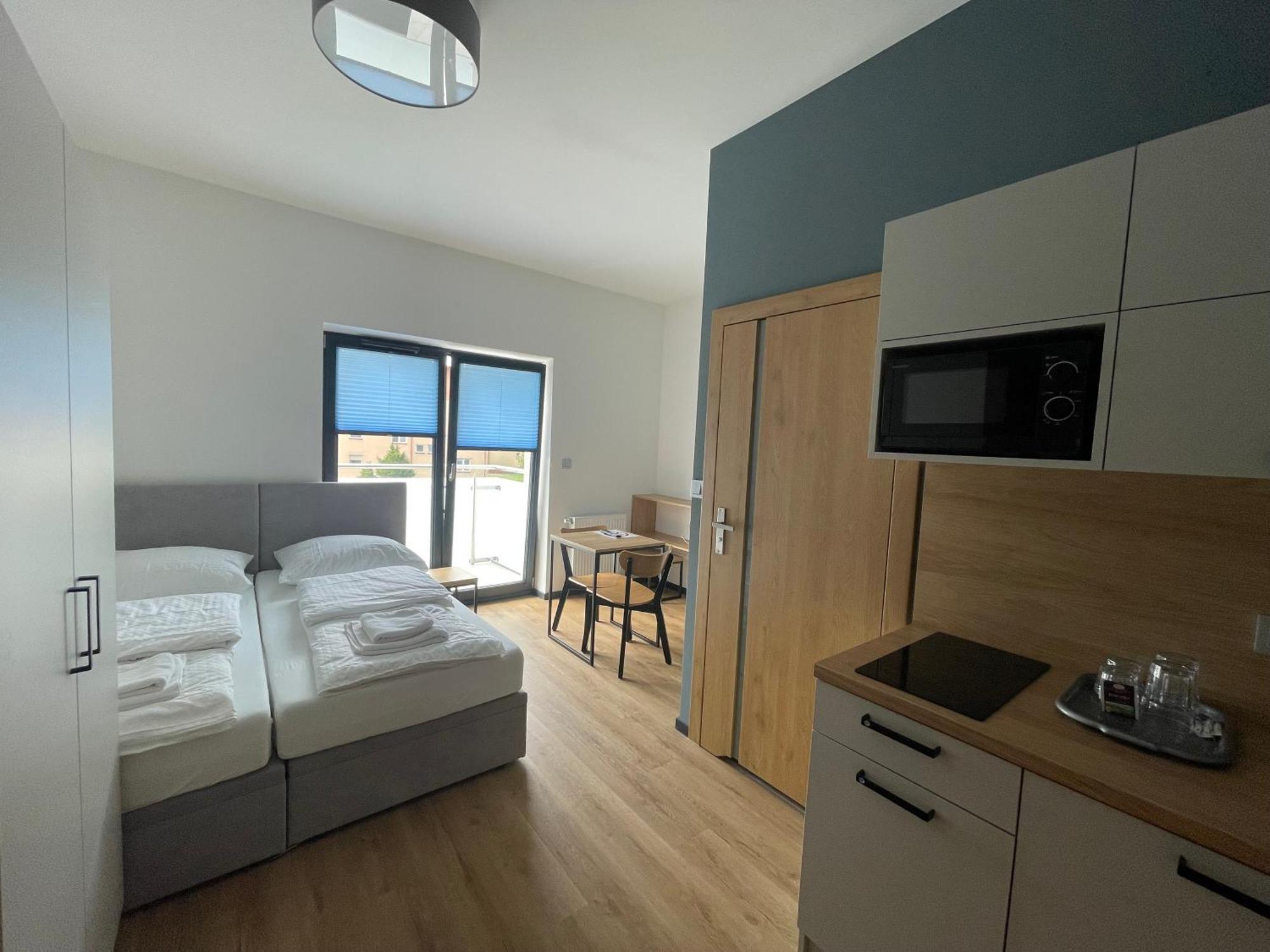 Rent Apartment Величка Экстерьер фото