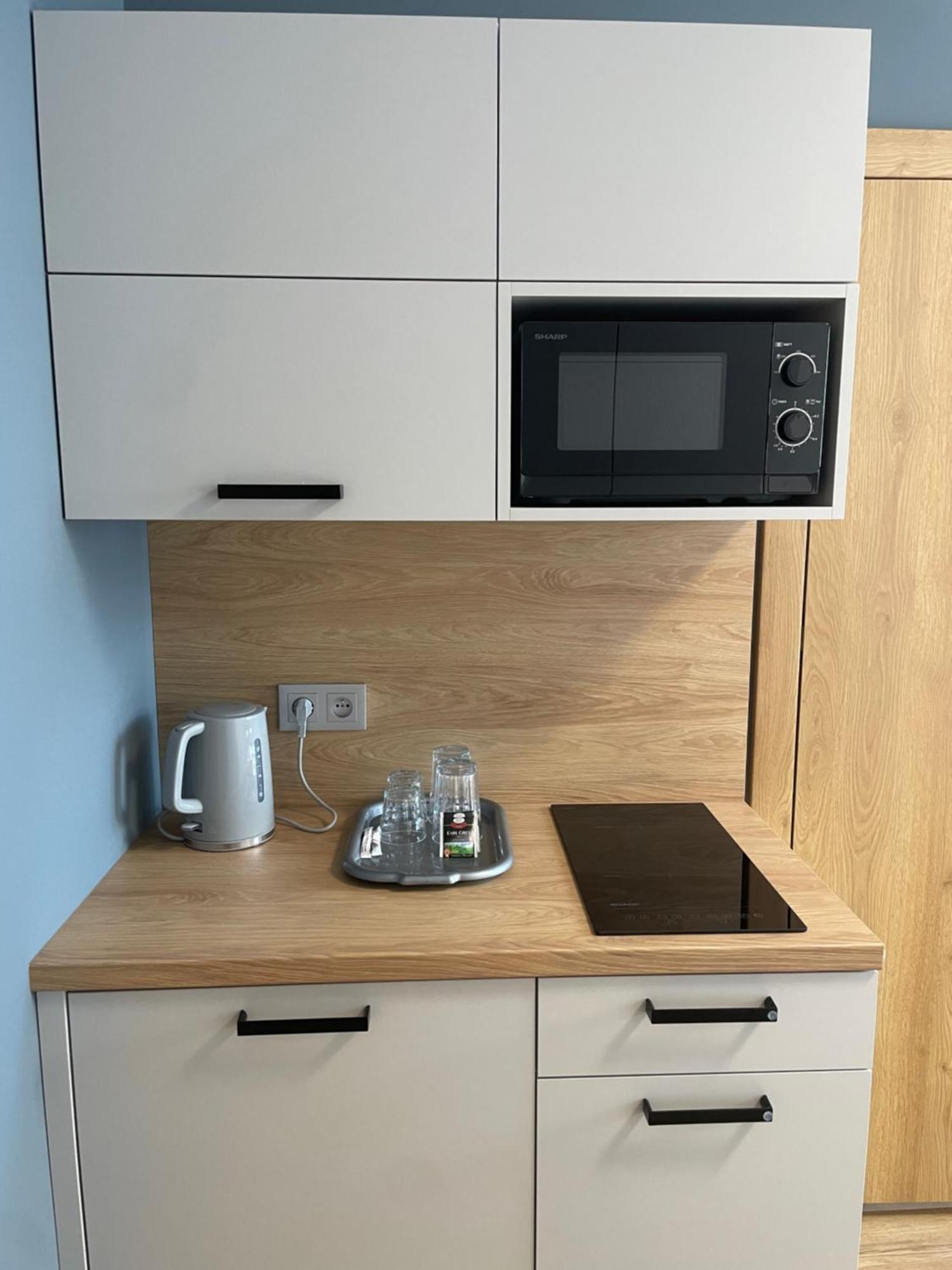 Rent Apartment Величка Экстерьер фото