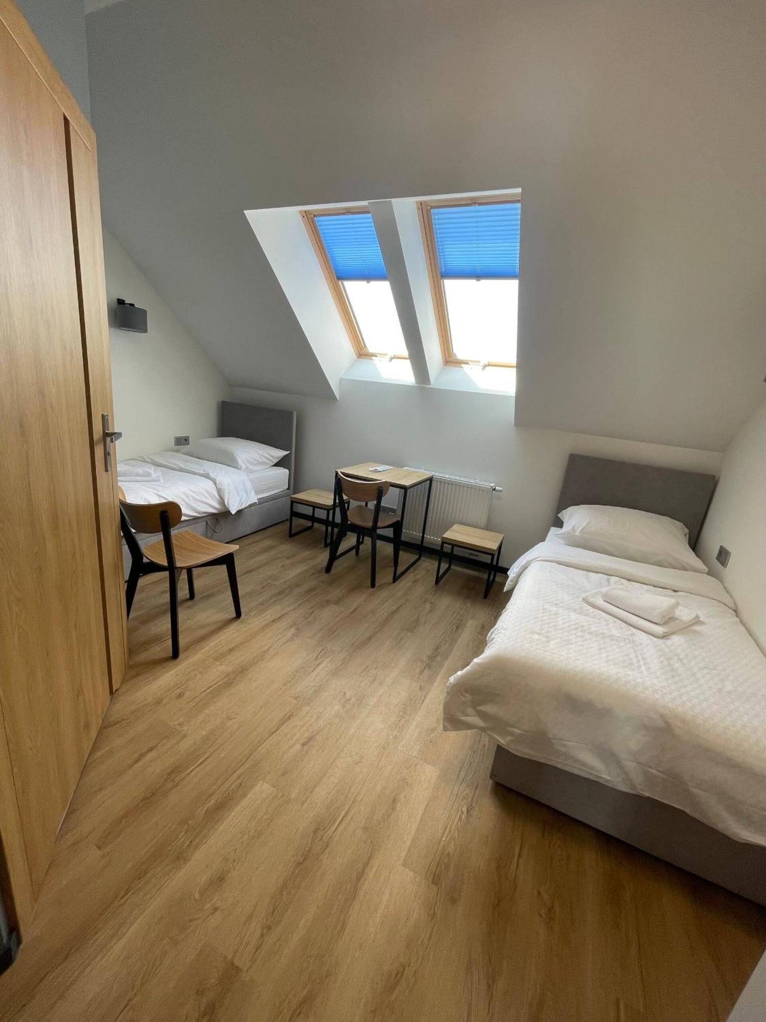 Rent Apartment Величка Экстерьер фото