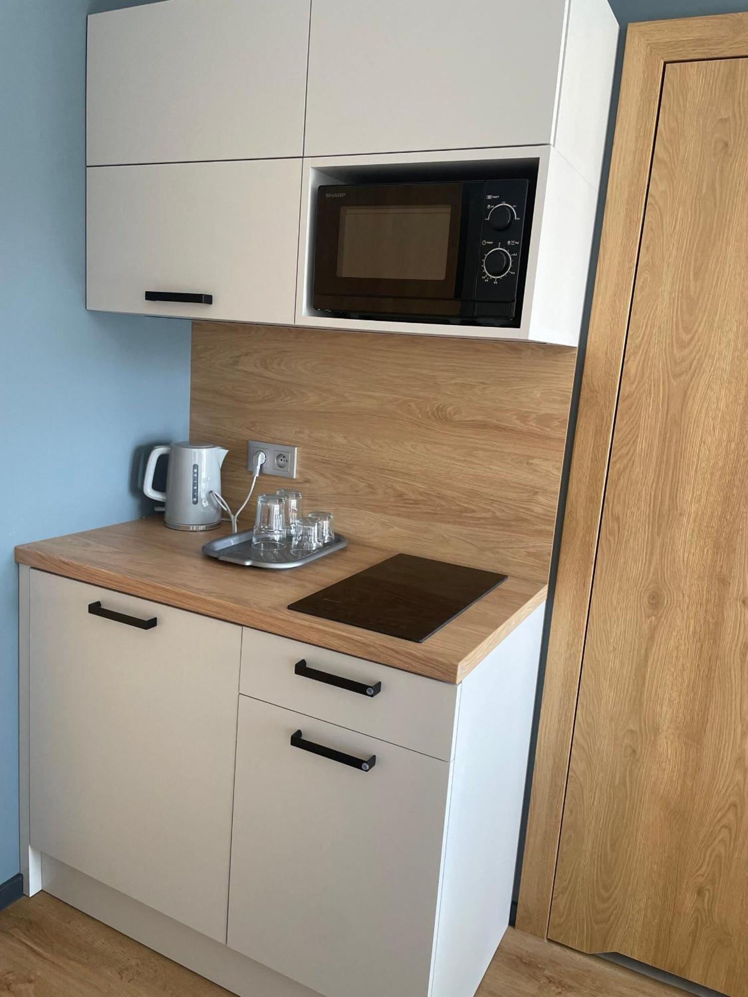 Rent Apartment Величка Экстерьер фото